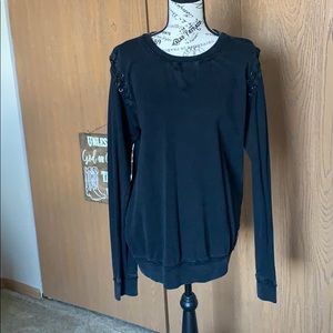 Women’s Affliction Sweatshirt